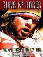 Watch Guns N' Roses: Sex N' Drugs N' Rock N' Roll Movie4k