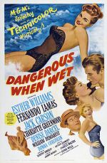 Watch Dangerous When Wet Movie4k