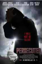 Watch Persecuted Movie4k