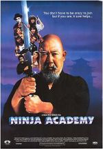 Watch Ninja Academy Movie4k