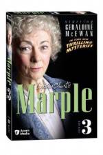Watch Marple The Murder at the Vicarage Movie4k