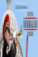 Watch National Memorial Day Concert 2013 Movie4k