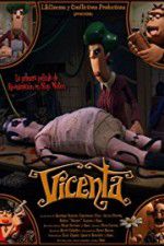 Watch Vicenta Movie4k