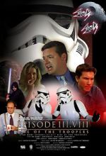 Watch Star Wars: Episode III.VIII: Rise of the Troopers Movie4k