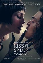 Watch Kiss of the Spider Woman Movie4k