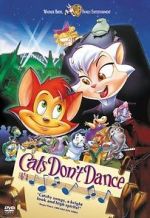 Watch Cats Don't Dance Movie4k