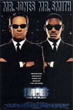 Watch Men in Black Movie4k
