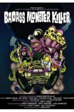Watch Badass Monster Killer Movie4k