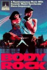Watch Body Rock Movie4k