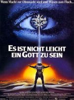 Watch Hard to Be a God Movie4k