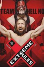 Watch WWE Extreme Rules Movie4k