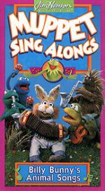 Watch Billy Bunny\'s Animal Songs Movie4k