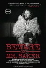 Watch Beware of Mr. Baker Movie4k