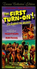 Watch The First Turn-On!! Movie4k