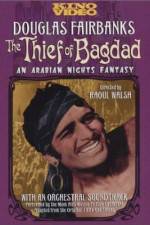 Watch The Thief Of Bagdad 1924 Movie4k