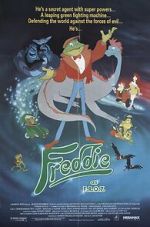 Watch Freddie as F.R.O.7. Movie4k