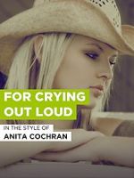 Watch For Crying Out Loud Movie4k