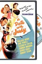 Watch A Date with Judy Movie4k