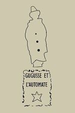 Watch Gugusse and the Automaton Movie4k