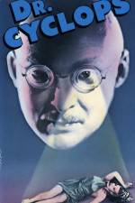Watch Dr Cyclops Movie4k