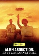 Watch Alien Abduction: Betty and Barney Hill (TV Special 2022) Movie4k