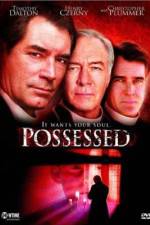 Watch Possessed Movie4k
