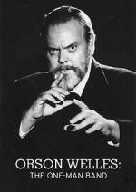 Watch Orson Welles: The One-Man Band Movie4k