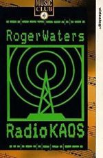 Watch Roger Waters: Radio K.A.O.S. Movie4k
