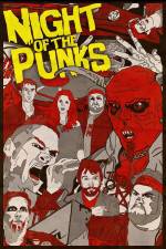 Watch Night of the Punks Movie4k