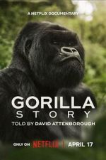 Watch A Gorilla Story: Told by David Attenborough Movie4k