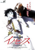 Watch Ghost in the Shell 2: Innocence Movie4k