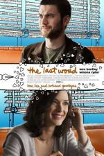 Watch The Last Word Movie4k