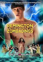 Watch Remington and the Curse of the Zombadings Movie4k