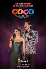 Watch A Celebration of the Music from Coco Movie4k