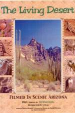 Watch The Living Desert Movie4k