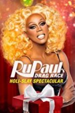 Watch RuPaul\'s Drag Race Holi-Slay Spectacular Movie4k