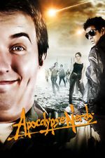 Watch Apocalypse Nerds Movie4k