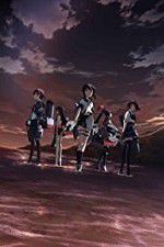 Watch Kantai Collection: KanColle Movie Movie4k
