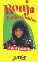 Watch Ronja Robbersdaughter Movie4k