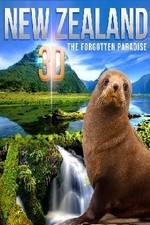 Watch New Zealand 3D - The Forgotten Paradise Movie4k