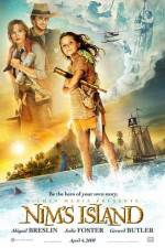Watch Nim's Island Movie4k