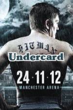 Watch Ricky Hatton Vs Vyacheslav Senchenko Undercard Movie4k