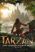 Watch Tarzan Movie4k