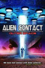 Watch Alien Contact: Outer Space Movie4k