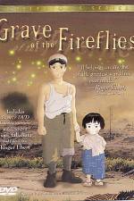 Watch Grave of the Fireflies (Hotaru no haka) Movie4k
