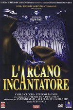 Watch Arcane Sorcerer Movie4k