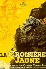 Watch The Yellow Cruise Movie4k