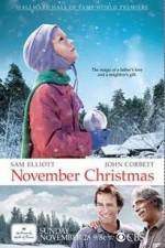 Watch November Christmas Movie4k