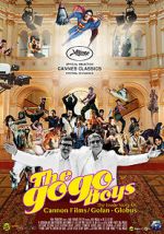 Watch The Go-Go Boys: The Inside Story of Cannon Films Movie4k