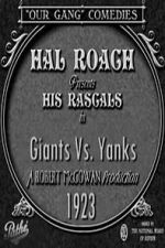Watch Giants vs. Yanks Movie4k